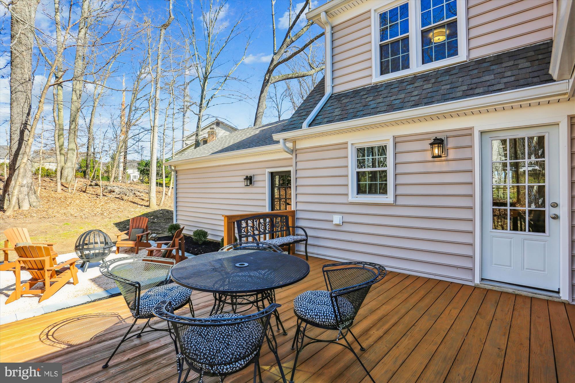 INVERNESS FOREST - Residential