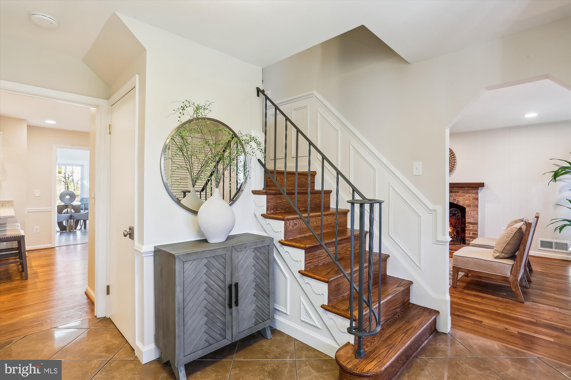 INVERNESS FOREST - Residential