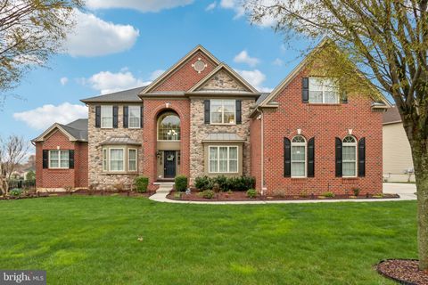 407 ARCADIA WAY WILMINGTON DE 19808