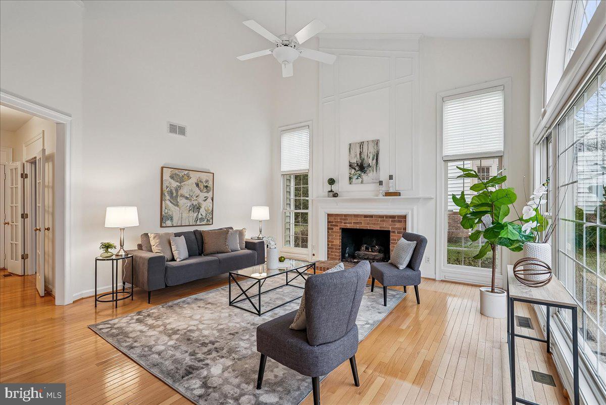 ASHGROVE PLANTATION - Residential