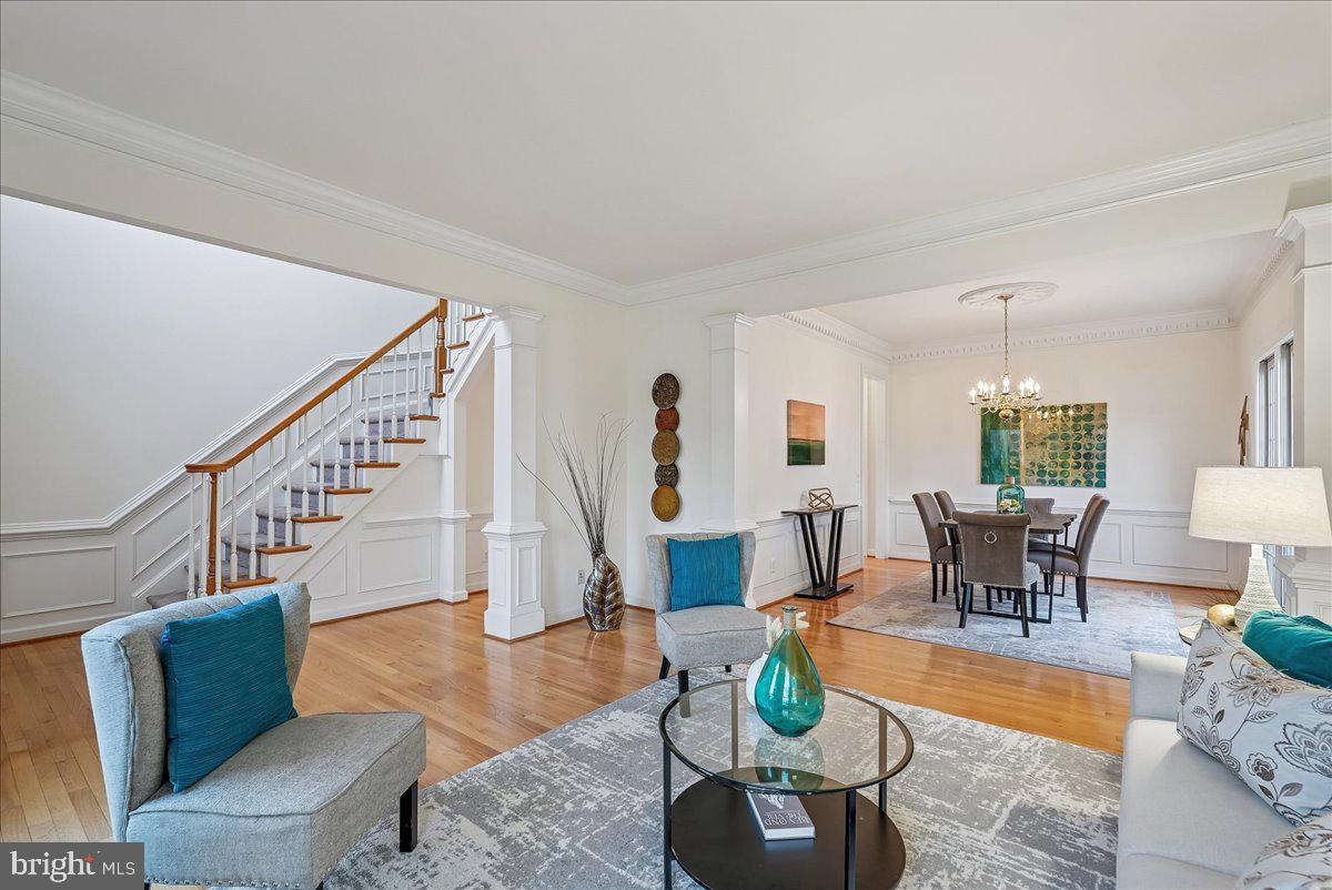 ASHGROVE PLANTATION - Residential