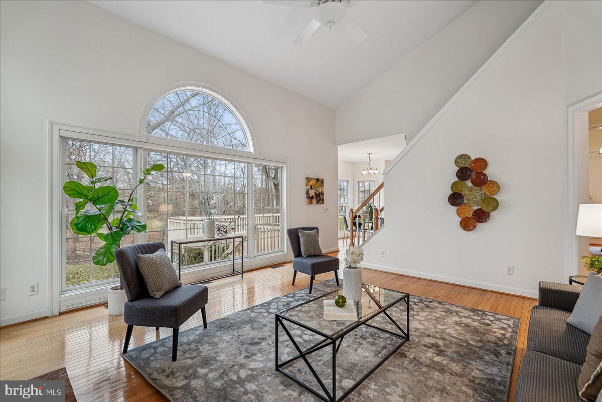 ASHGROVE PLANTATION - Residential