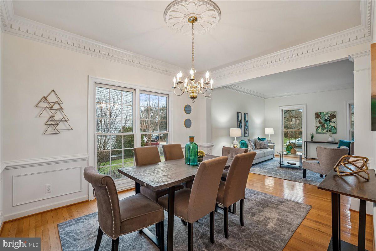 ASHGROVE PLANTATION - Residential