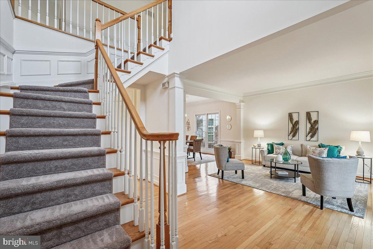 ASHGROVE PLANTATION - Residential