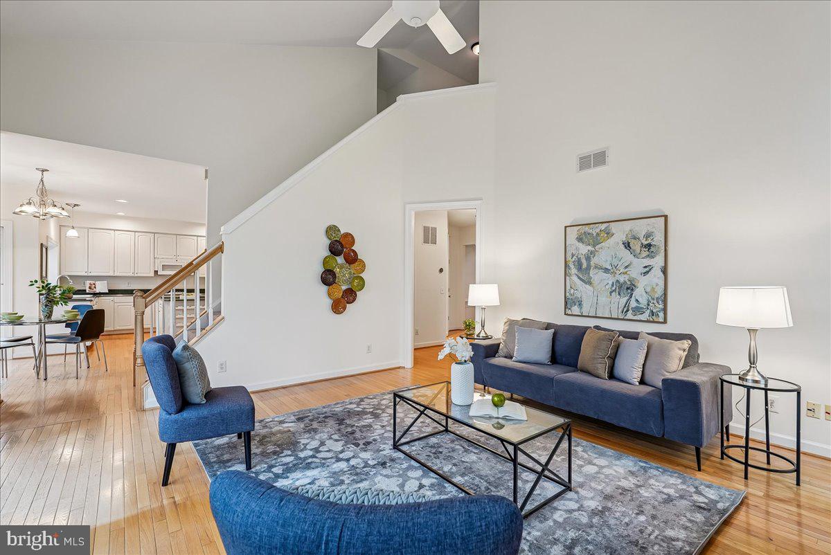 ASHGROVE PLANTATION - Residential