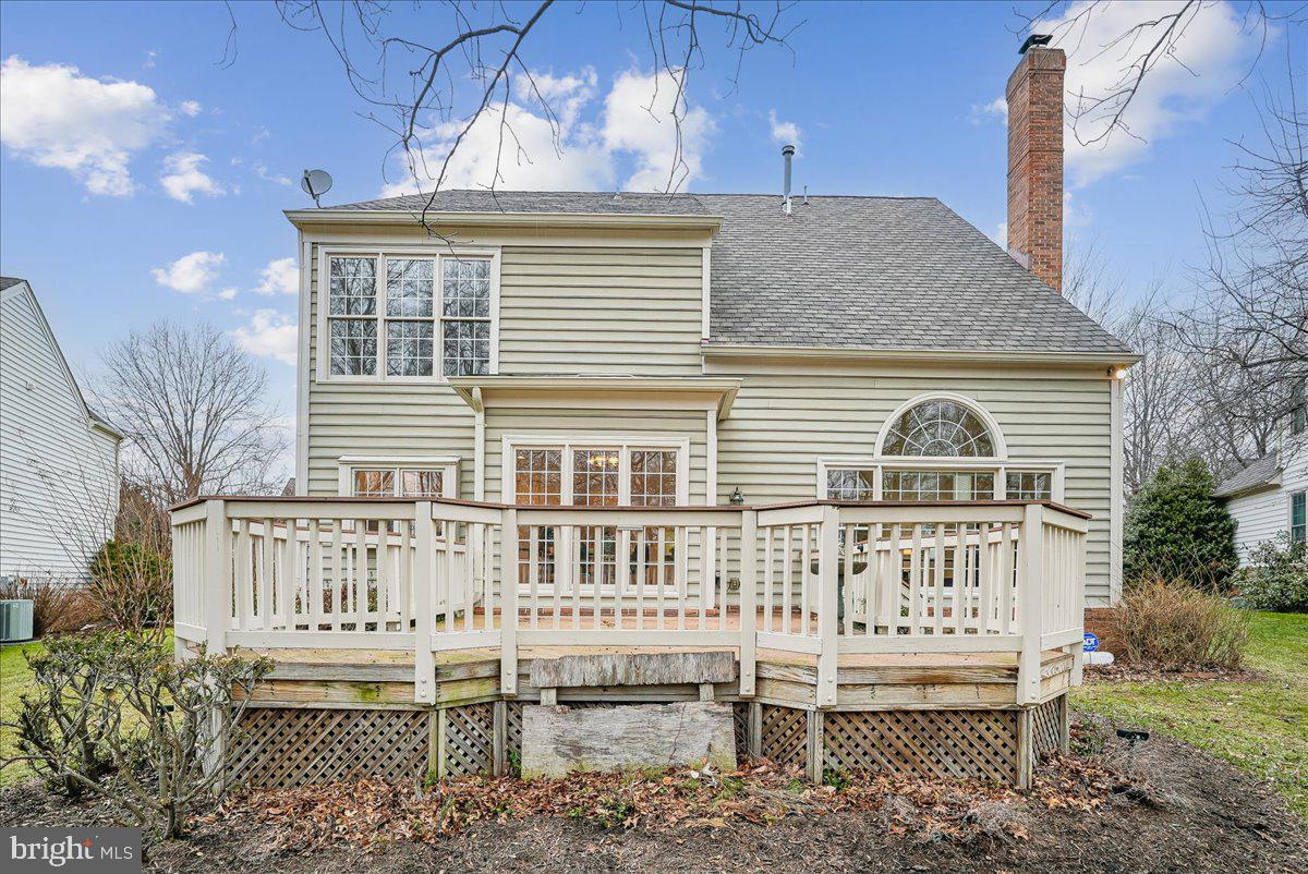 ASHGROVE PLANTATION - Residential