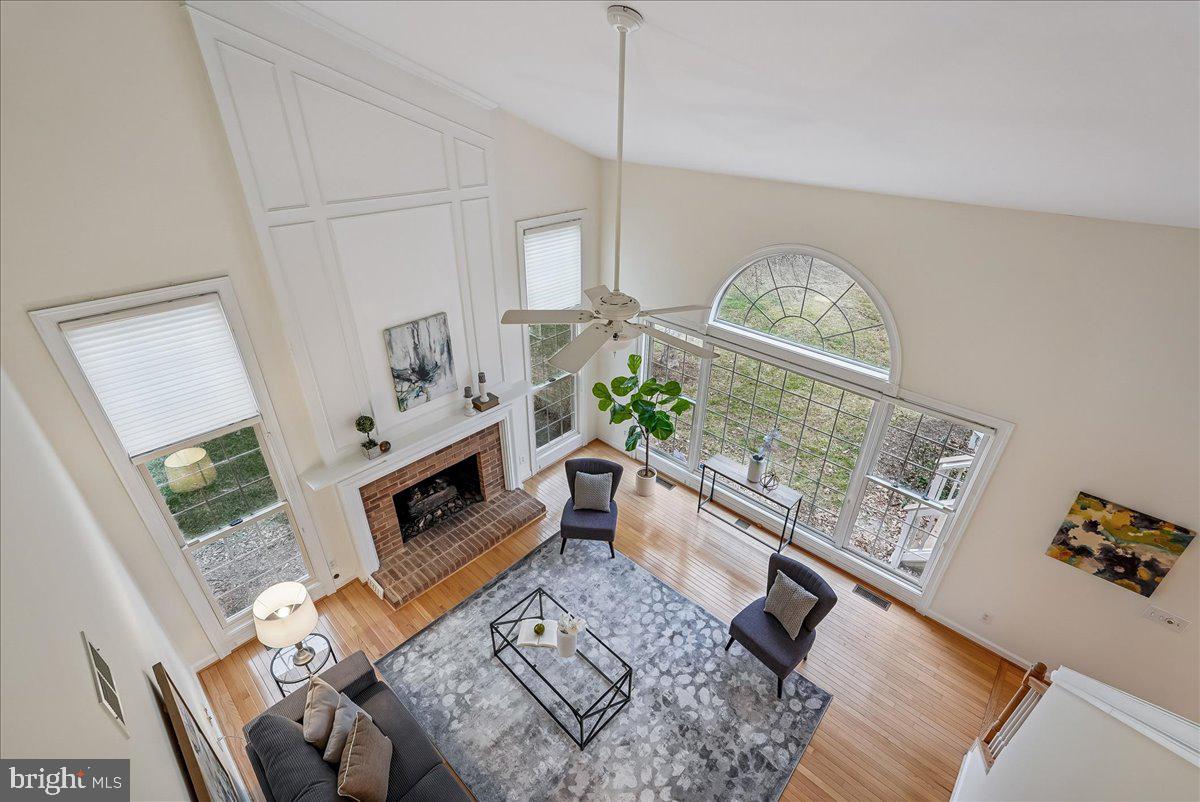 ASHGROVE PLANTATION - Residential