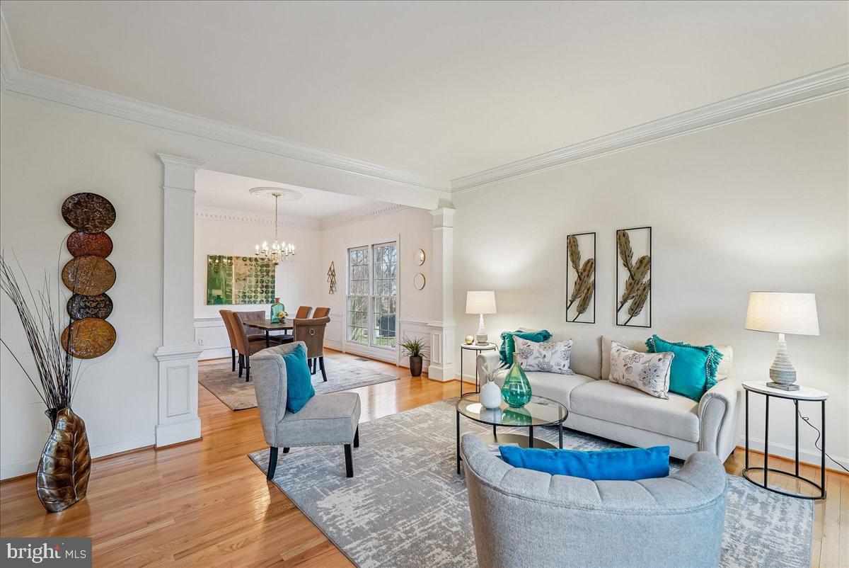 ASHGROVE PLANTATION - Residential