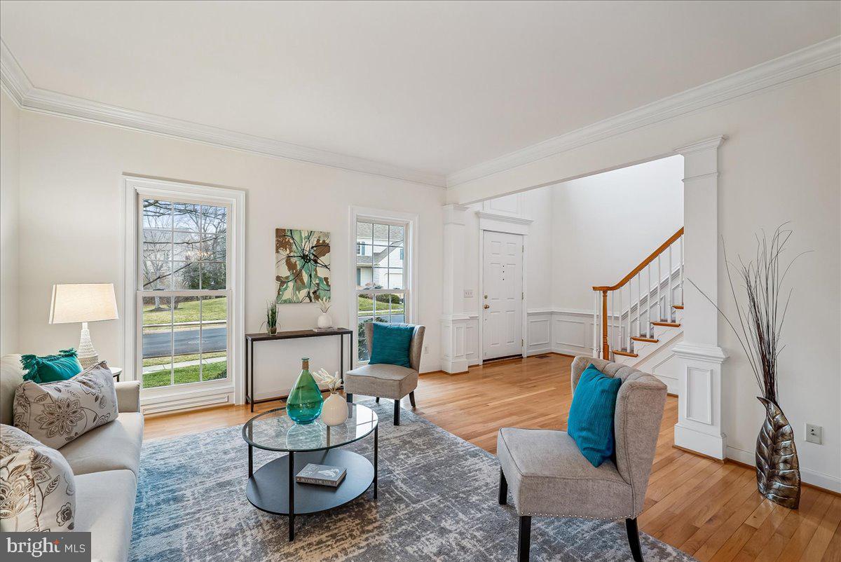 ASHGROVE PLANTATION - Residential