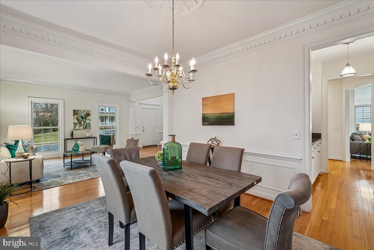 ASHGROVE PLANTATION - Residential