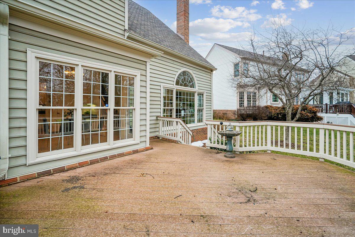 ASHGROVE PLANTATION - Residential