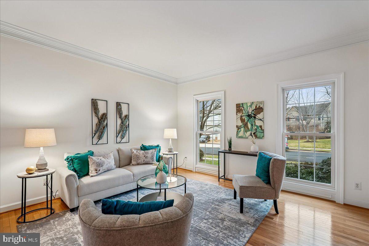 ASHGROVE PLANTATION - Residential