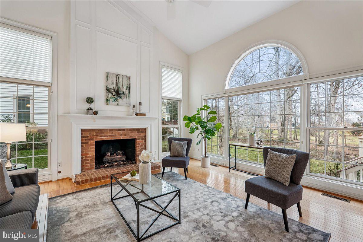 ASHGROVE PLANTATION - Residential