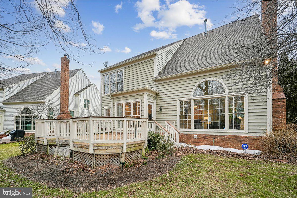 ASHGROVE PLANTATION - Residential