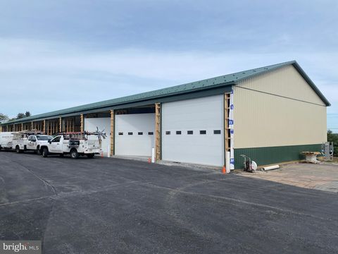 165 CHESTNUT GROVE ROAD F3 DILLSBURG PA 17019