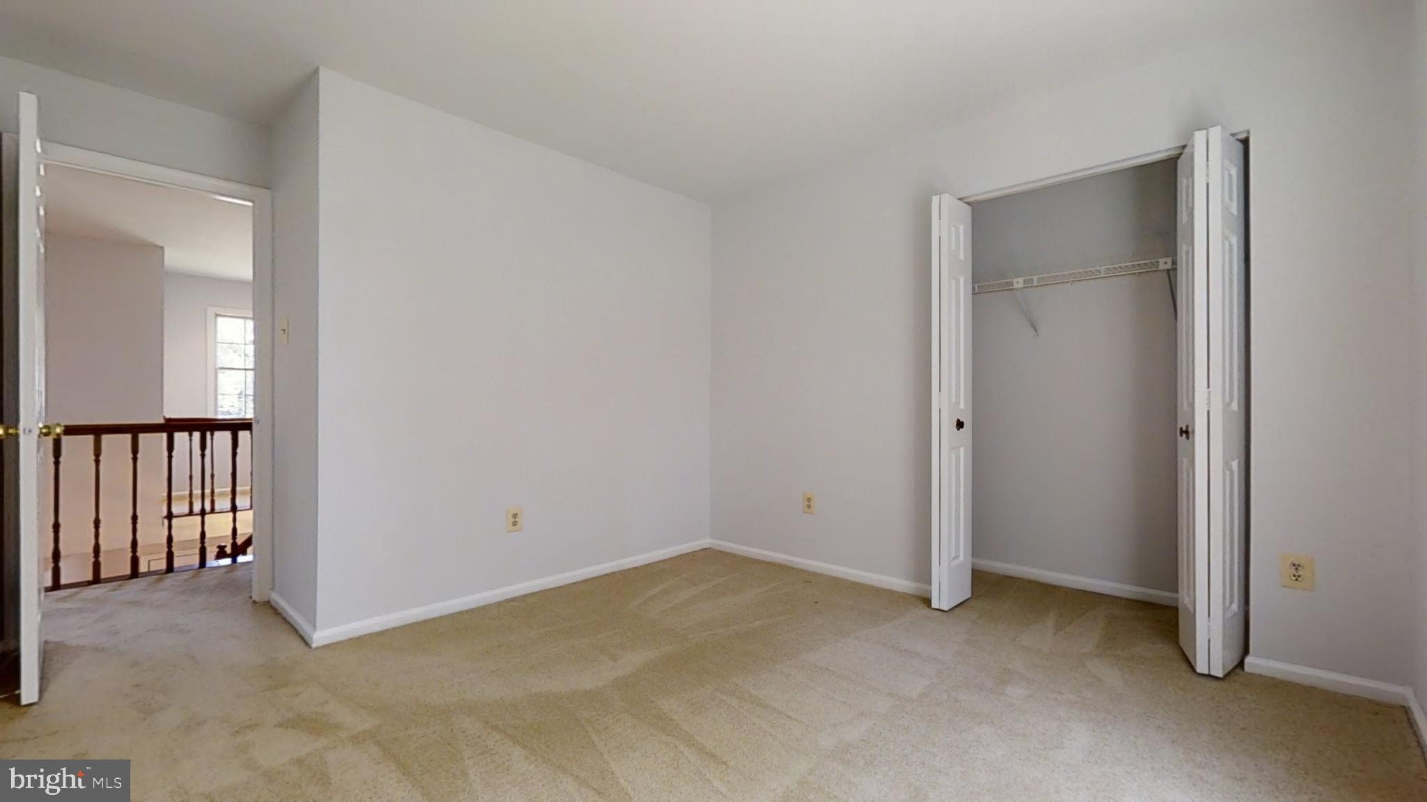 MONTGOMERY SQUARE - Residential