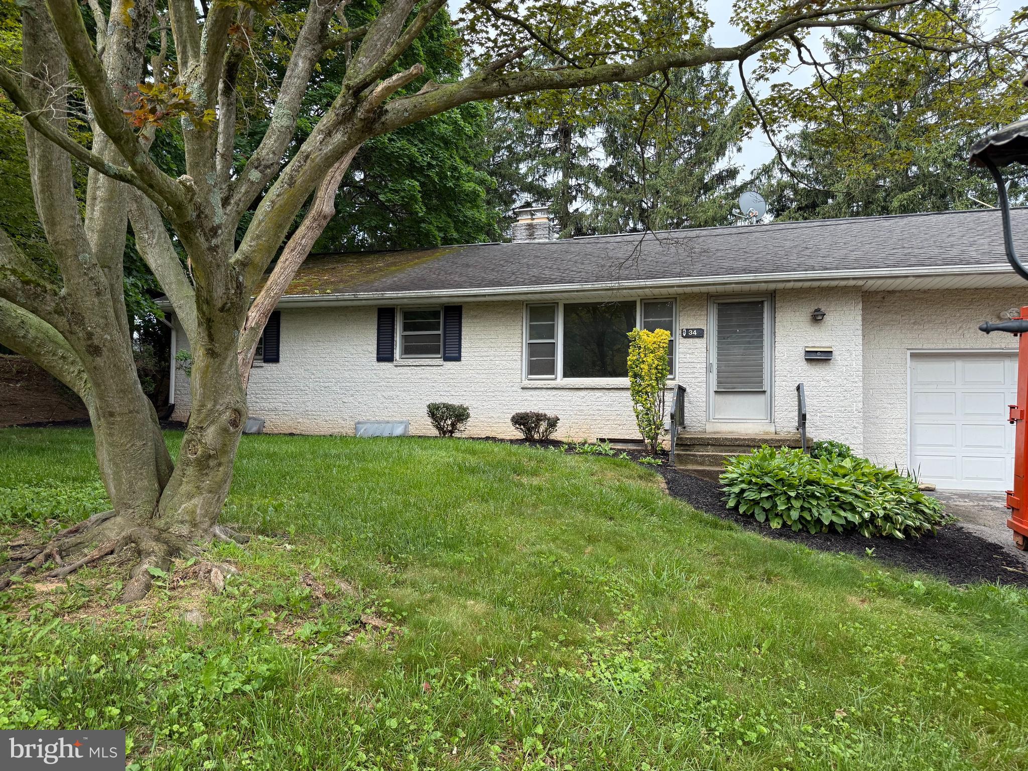 34 WOODLAND DRIVE