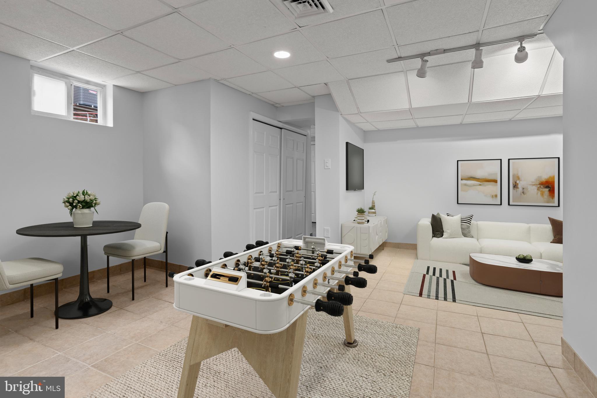 LEEDOM ESTS - Residential