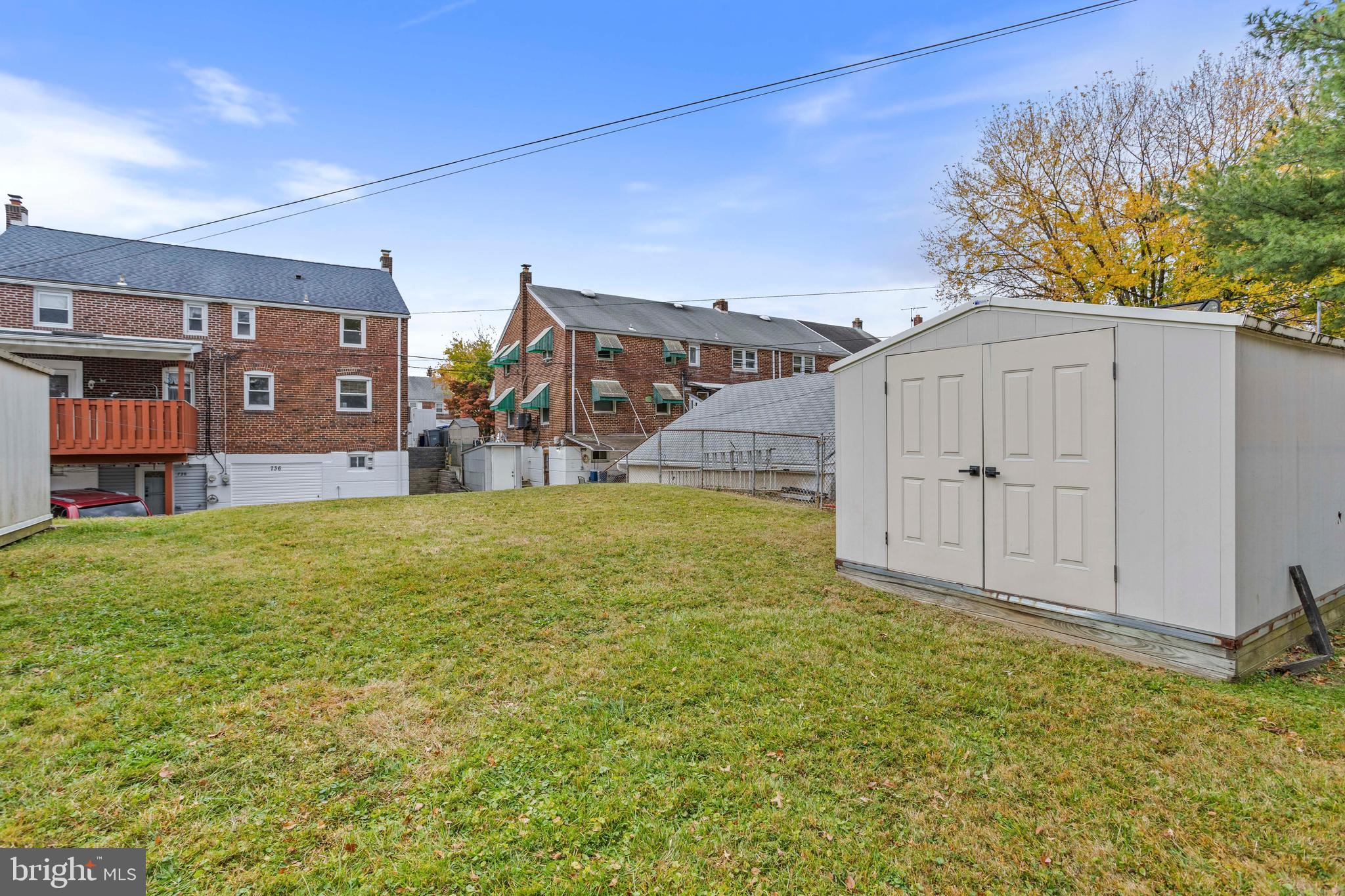 LEEDOM ESTS - Residential