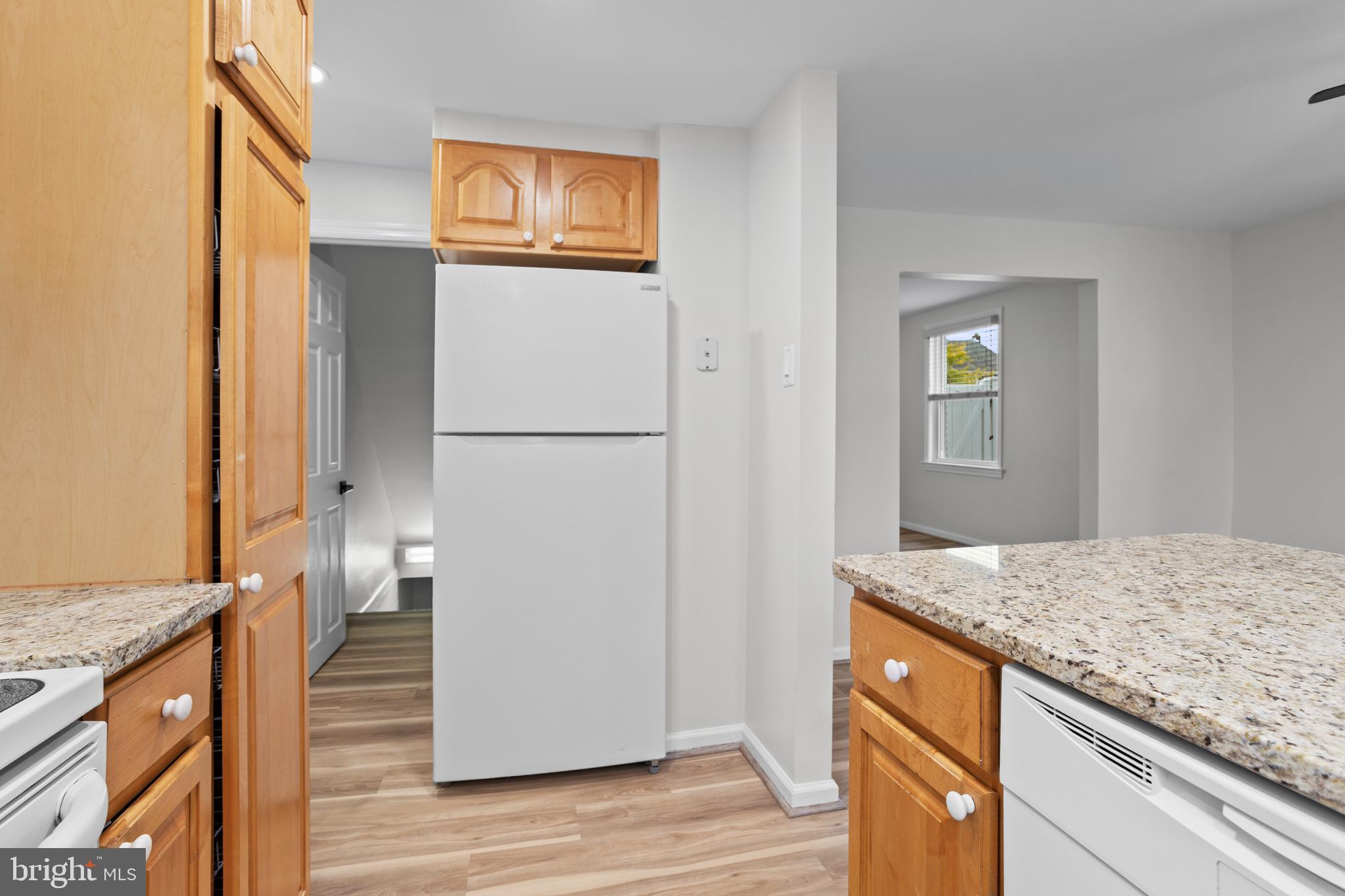 LEEDOM ESTS - Residential