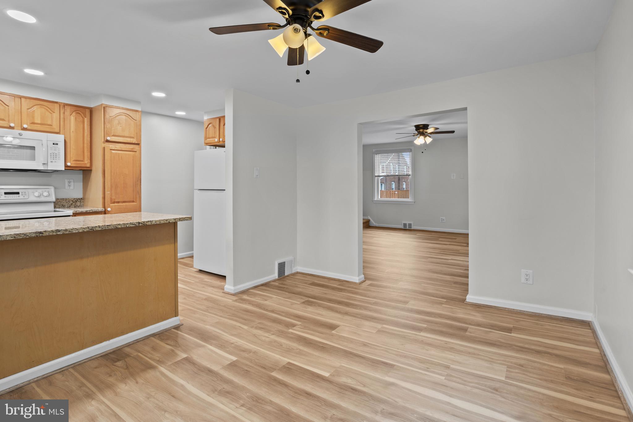 LEEDOM ESTS - Residential