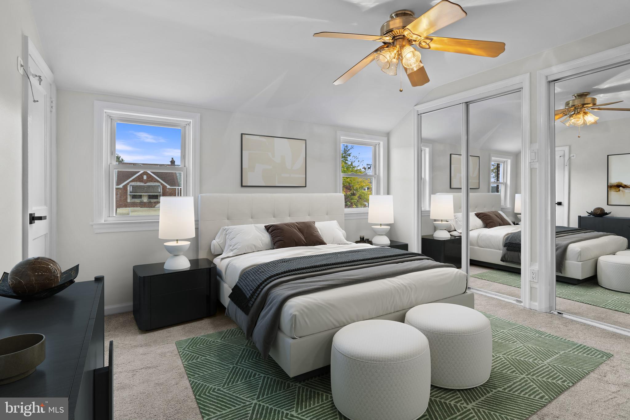 LEEDOM ESTS - Residential