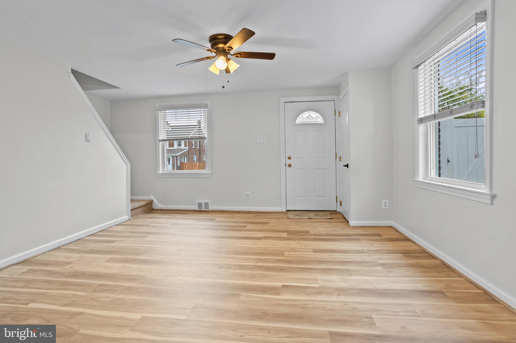 LEEDOM ESTS - Residential