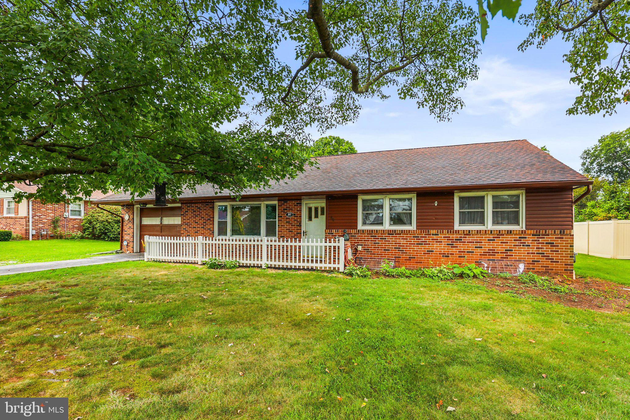 80 COTTAGE DRIVE