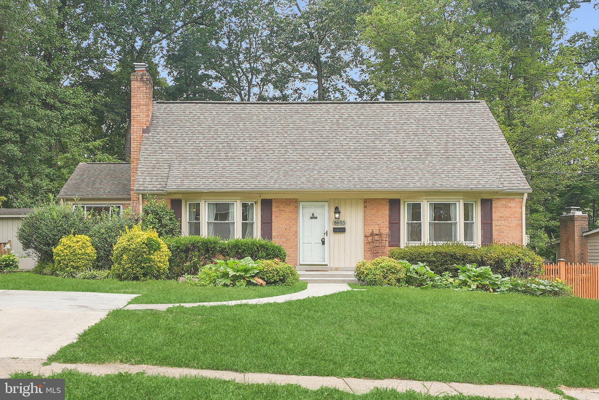 Welcome to this beautifully remodeled Cape Cod-style home, thoughtfully expanded with two large additions and lovely upgrades, perfect for tenants seeking space, style, and comfort. This charming home offers a spacious and versatile floorplan with custom moldings throughout and over 3,000 square feet of finished living space.
The main level features a warm and inviting living room, a separate dining room with elegant French doors that open onto an expansive deck—ideal for entertaining or enjoying peaceful wooded views. The upgraded kitchen is a cook’s dream, complete with stainless steel appliances, granite countertops, and a stylish tile backsplash.
Retreat upstairs to the luxurious primary suite, which includes a separate sitting area and a spa-like en-suite bath with beautiful finishes. The finished walk-out lower level provides even more space with a large rec room, additional bedroom, and full bath—perfect for guests, a home office, or multigenerational living.
Step outside to a large, private, fully fenced yard with two storage sheds and ample space to garden, relax, or play. Tucked away in a tranquil setting yet close to commuter routes, shopping, and dining—this home offers the best of both worlds.
Don't miss the opportunity to live in this one-of-a-kind rental!
Move In Fee $150
All applicants much meet the following criteria
1. Verifiable gross income of at least 3x the monthly rent
2. Credit score of 675 or above
3. No evictions of landlords judgements
4. Application with more favorable terms will be processed first
This includes but is not limited to: No pets, longer lease, higher rent offered vs list price. Applications will be evaluated based on qualifications met, not necessarily in the order received.