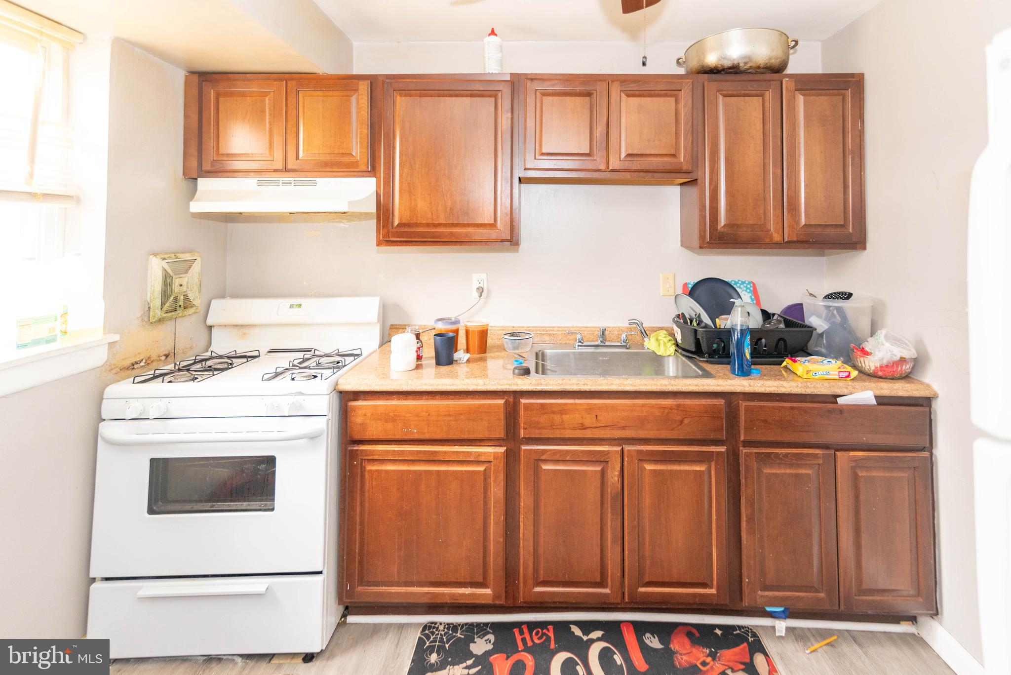 ROSEMONT EAST - Residential