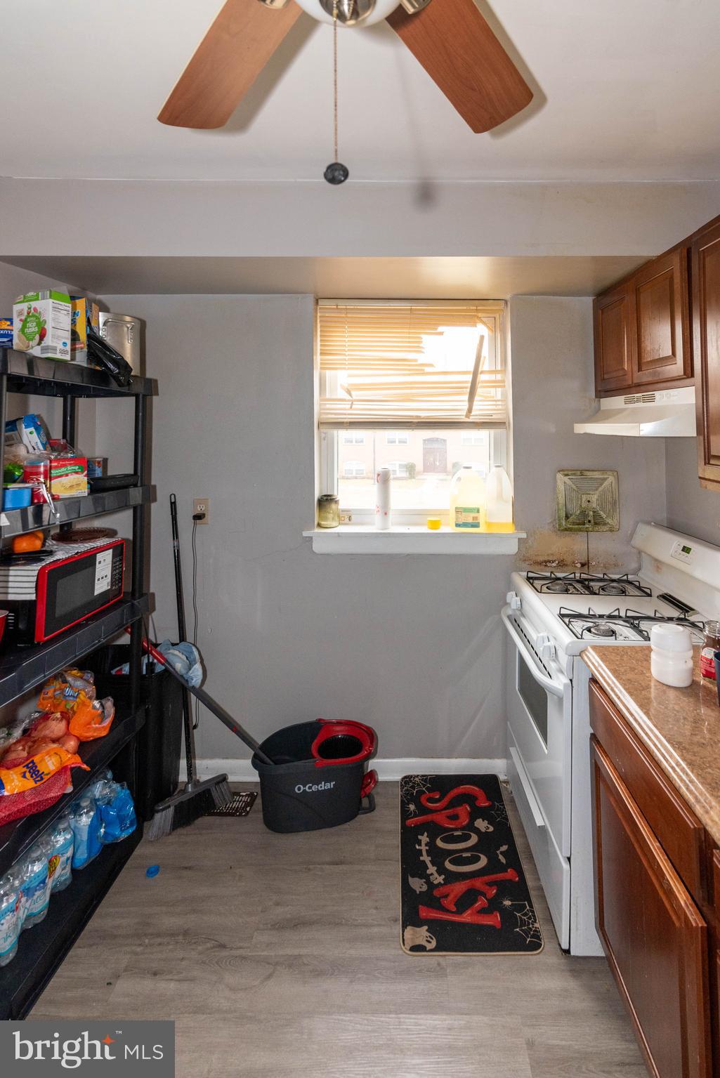 ROSEMONT EAST - Residential