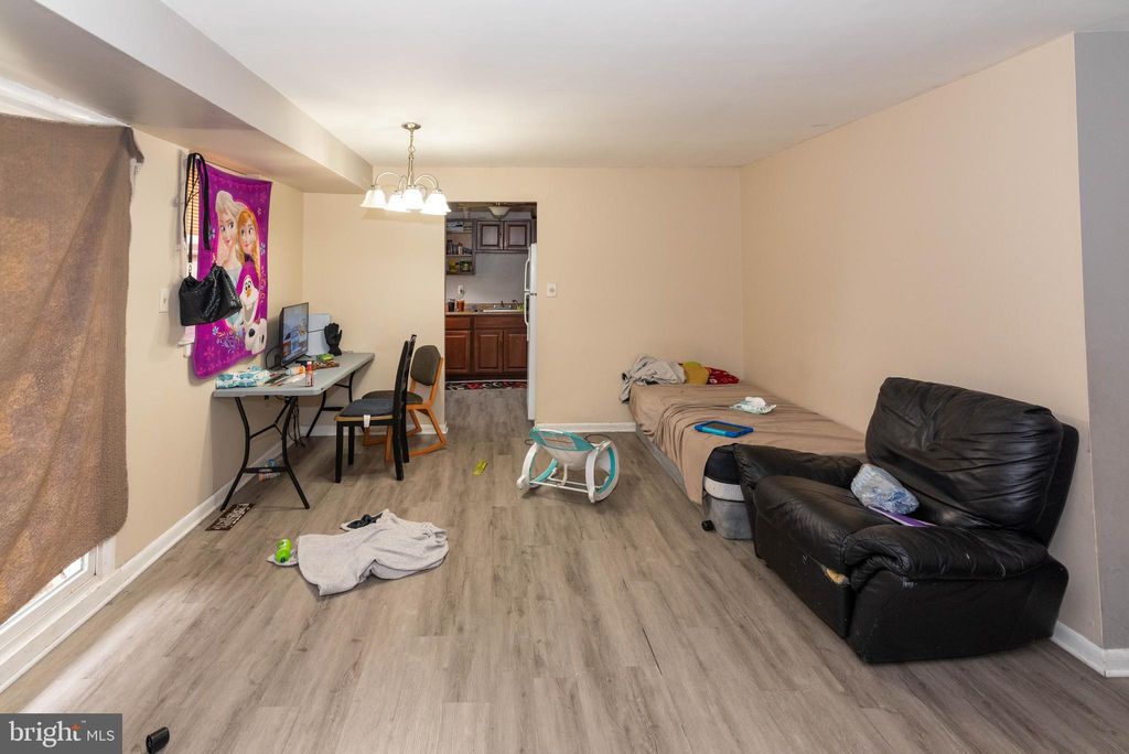 Photo of 6431 Walther Avenue #A, BALTIMORE, MD 21206 (MLS # MDBA2203008)