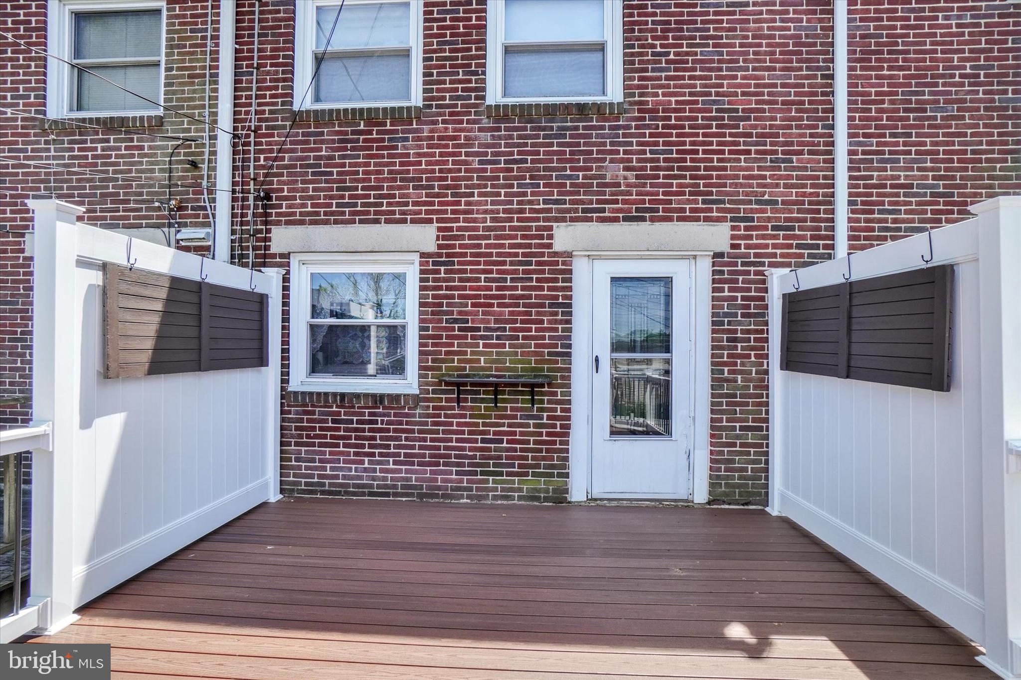 ELMWOOD - Residential