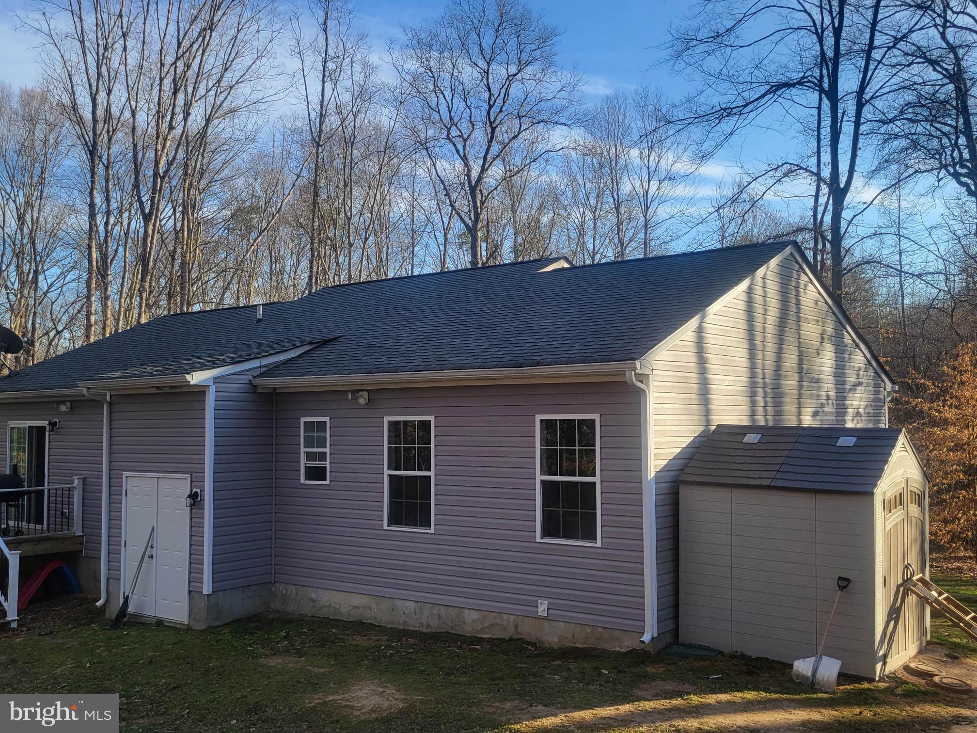 CHARLES COUNTY - Residential Lease