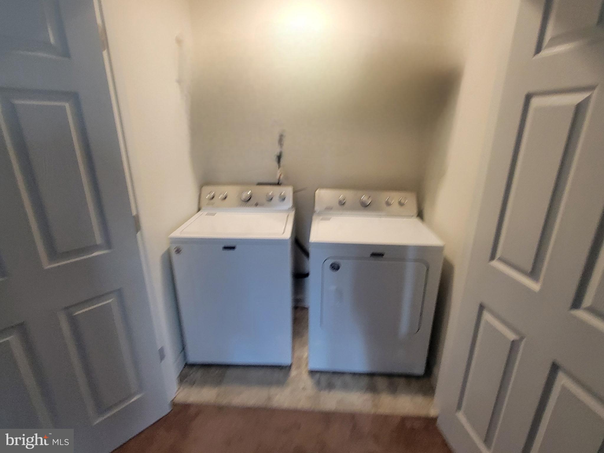 CHARLES COUNTY - Residential Lease