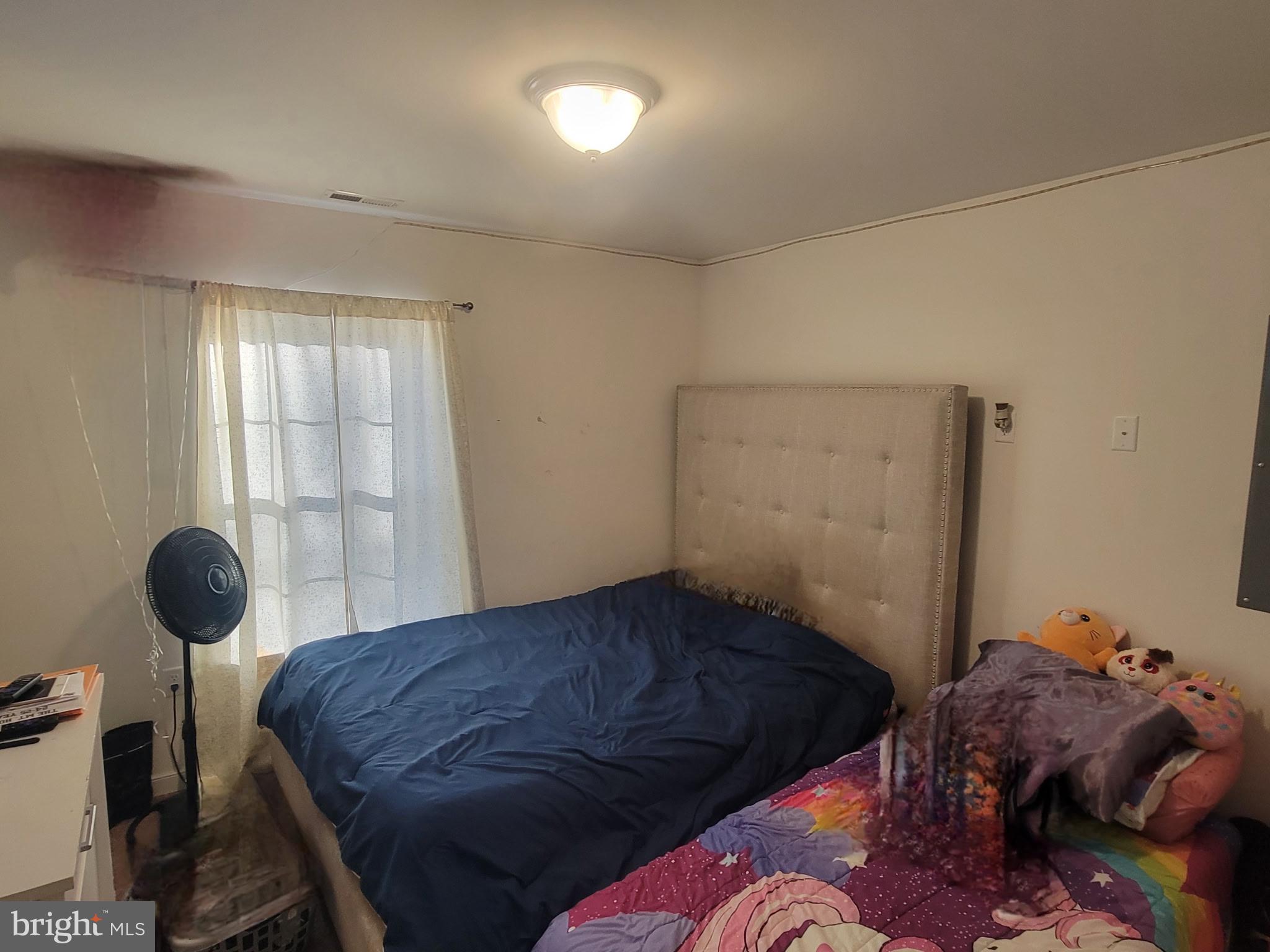 CHARLES COUNTY - Residential Lease