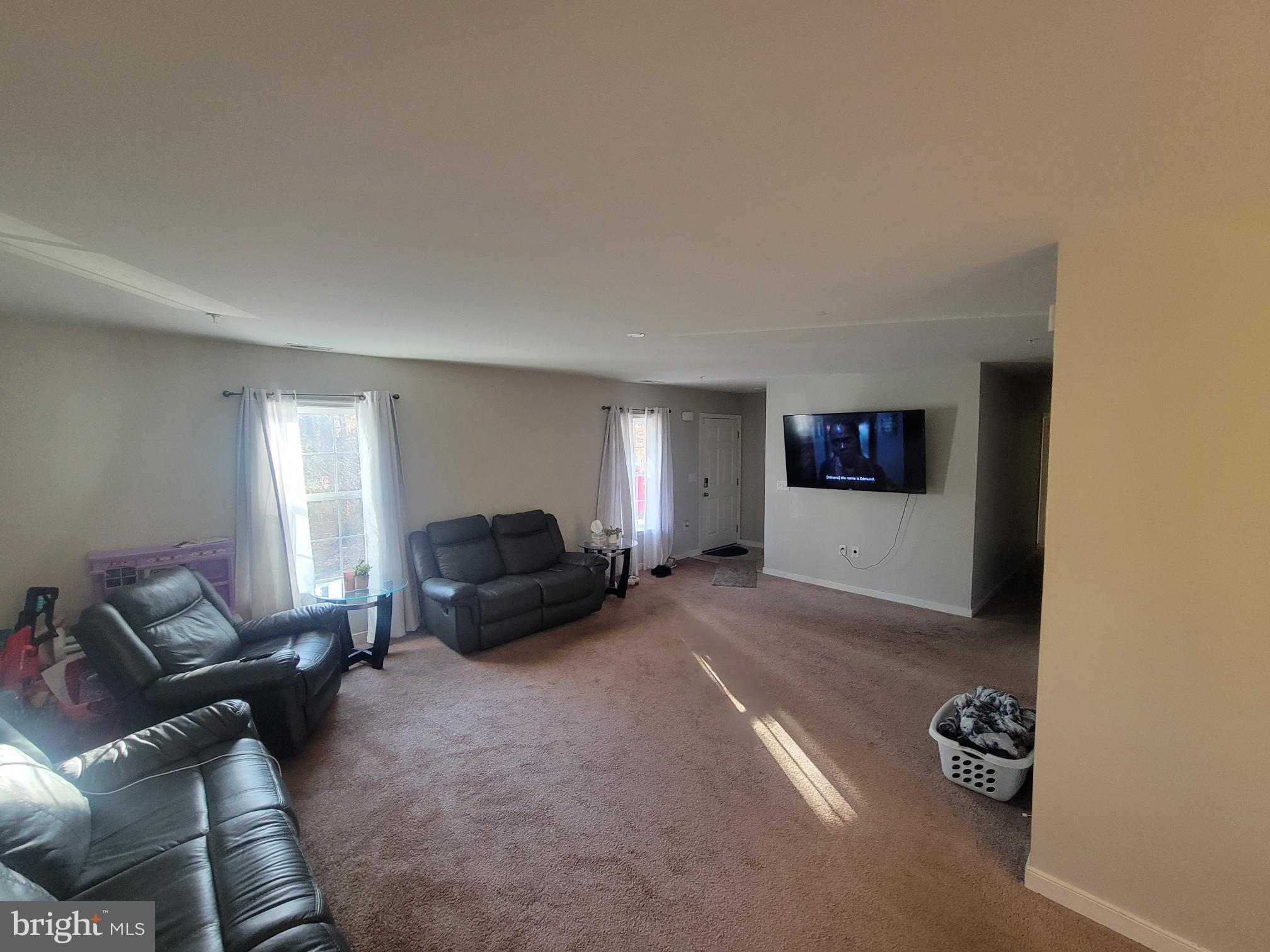 CHARLES COUNTY - Residential Lease