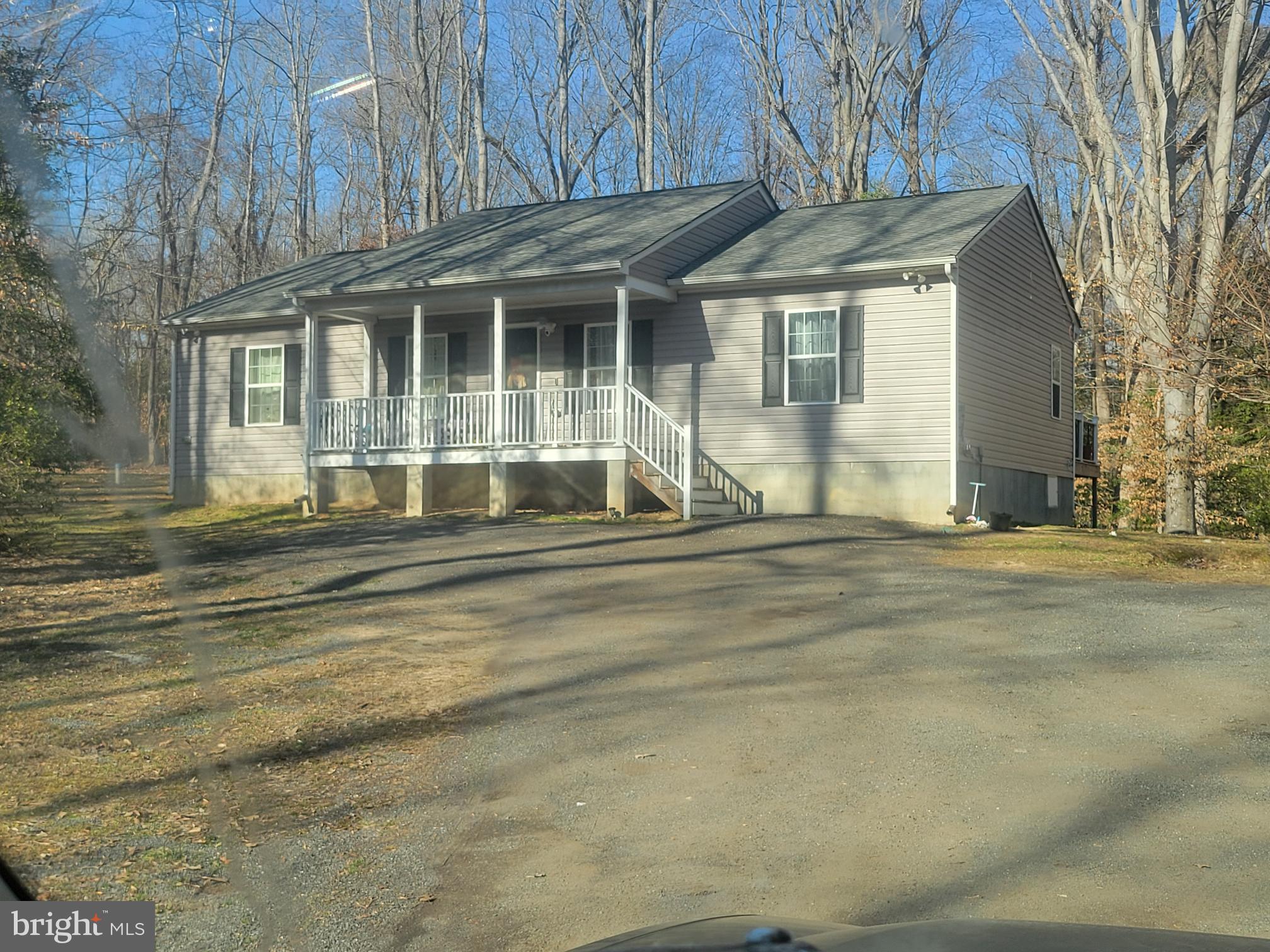 CHARLES COUNTY - Residential Lease