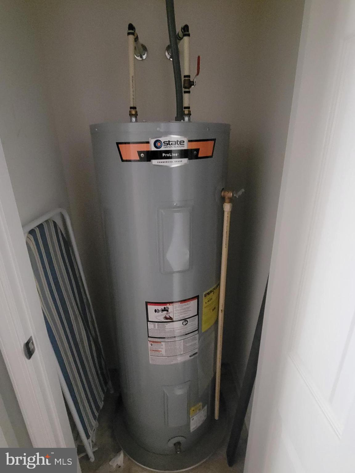 CHARLES COUNTY - Residential Lease