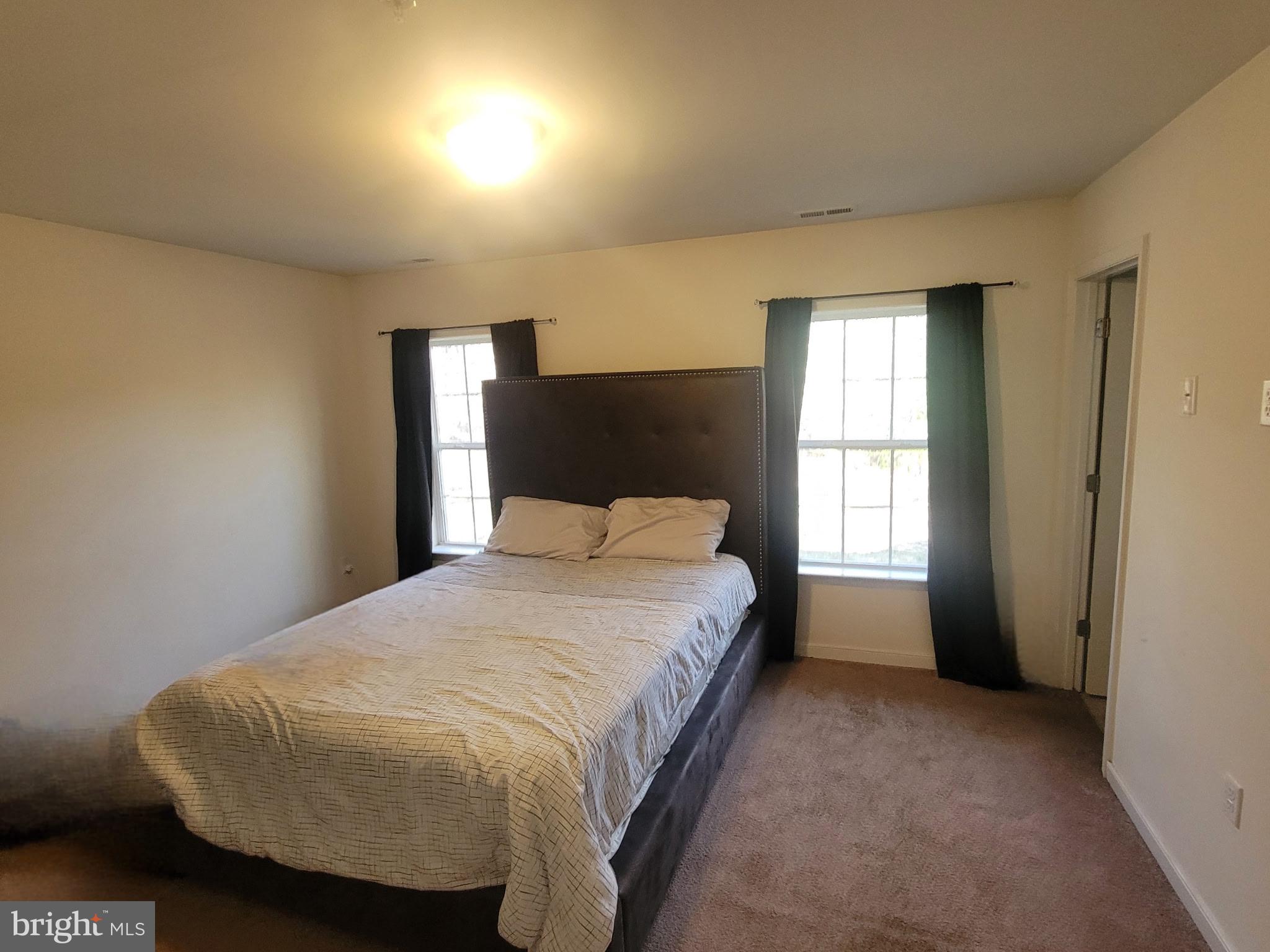 CHARLES COUNTY - Residential Lease