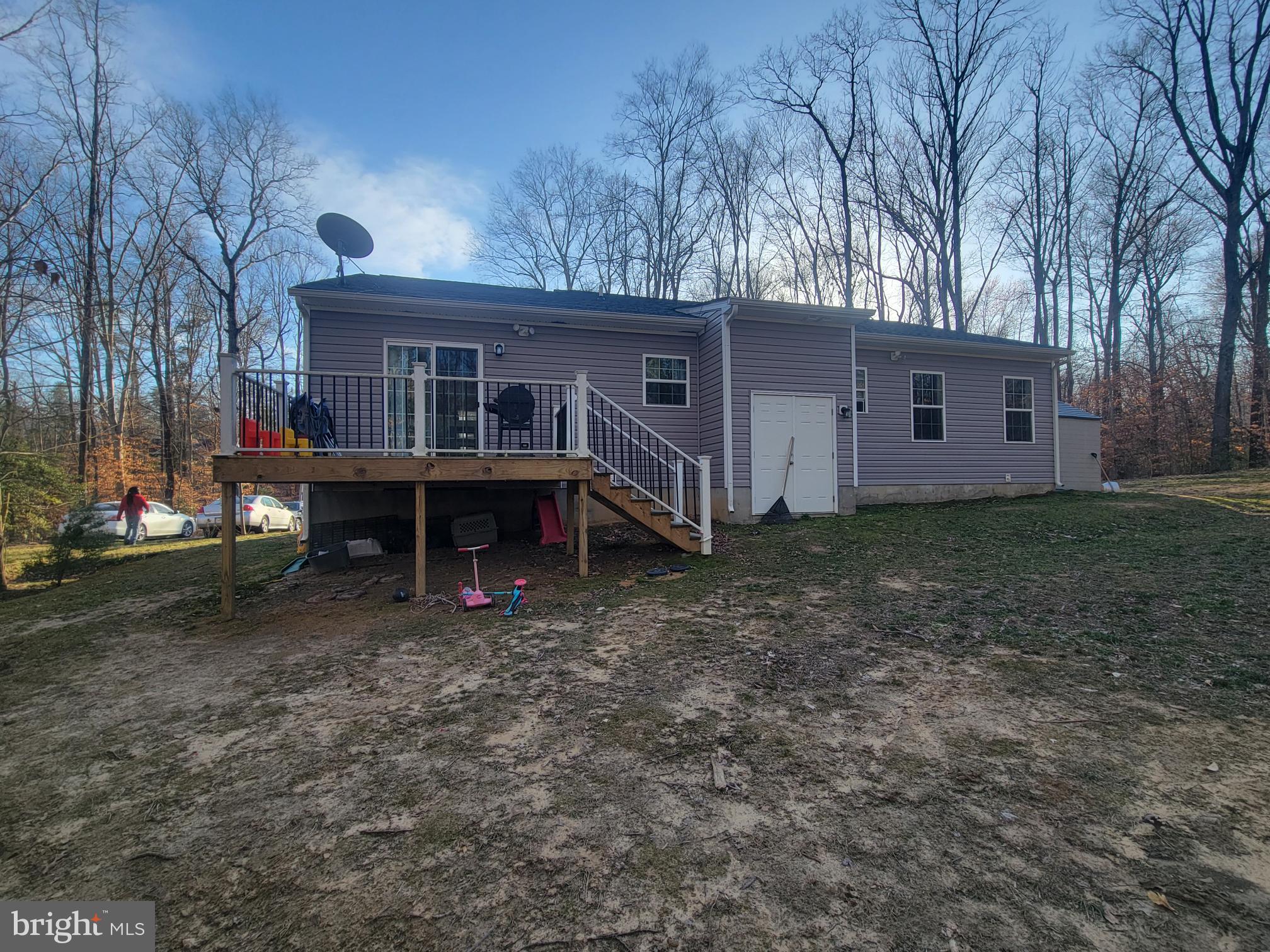 CHARLES COUNTY - Residential Lease