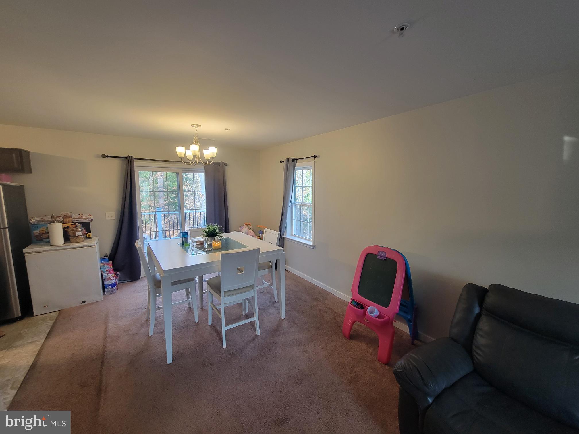 CHARLES COUNTY - Residential Lease