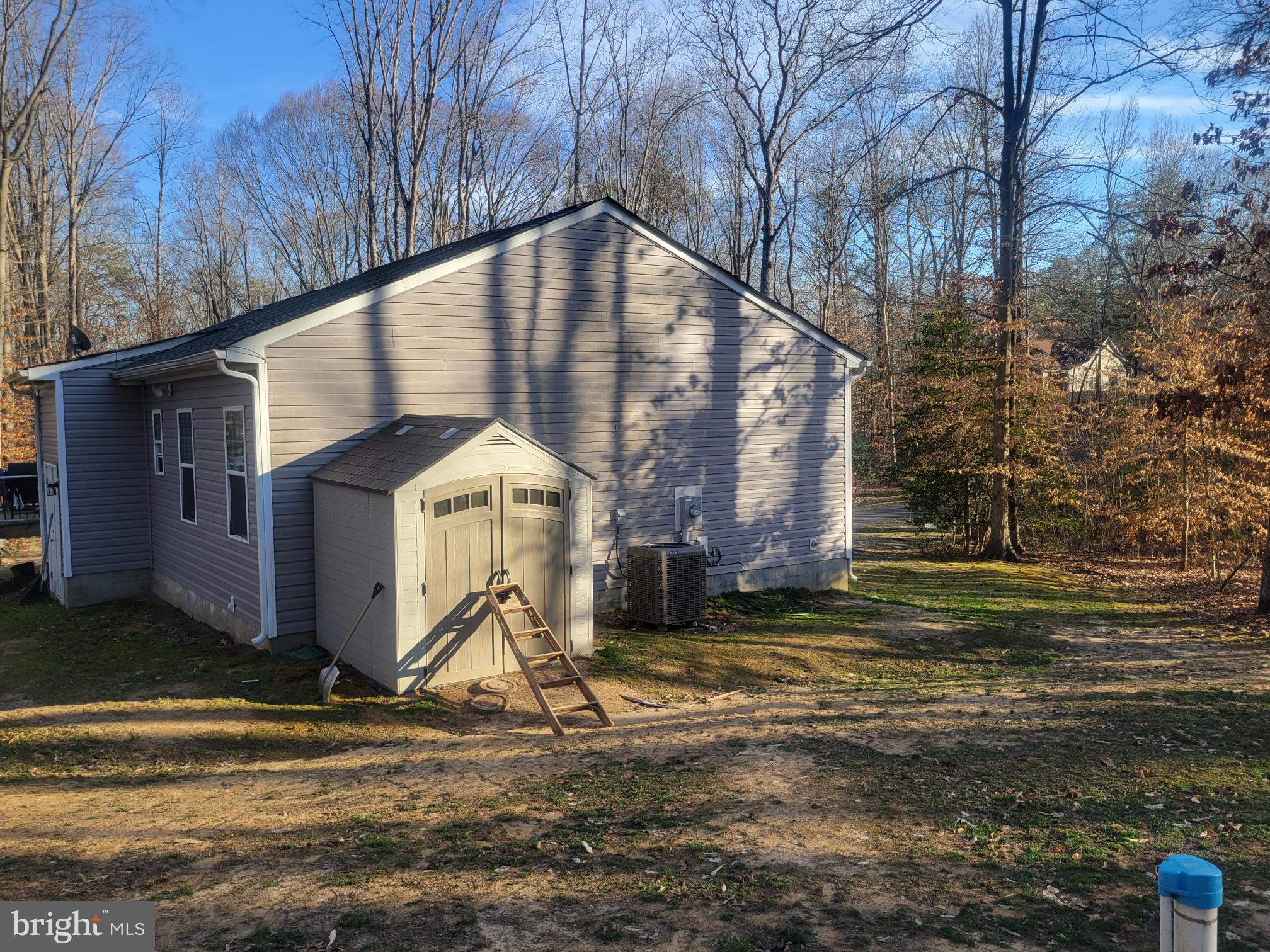CHARLES COUNTY - Residential Lease