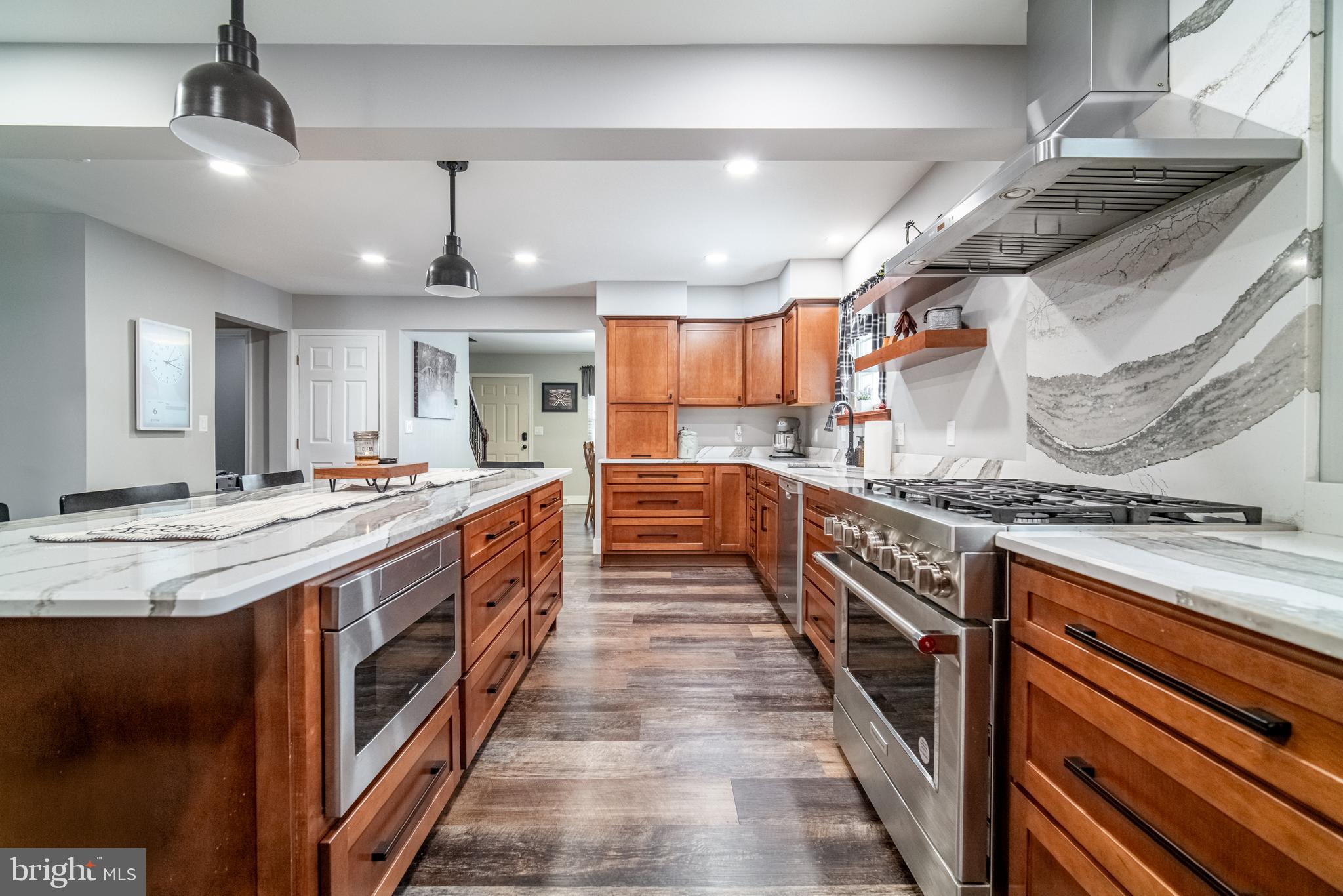 STONEBRIDGE CROSSING - Residential