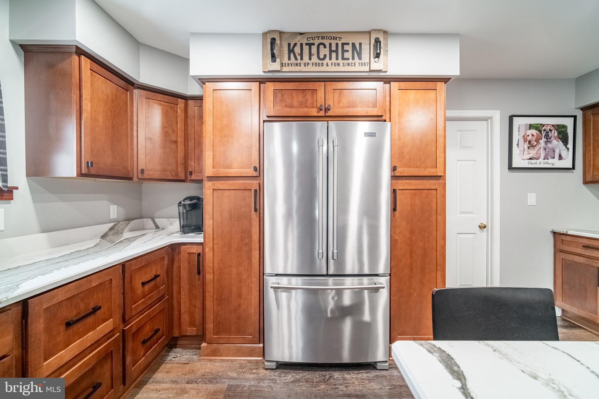 STONEBRIDGE CROSSING - Residential