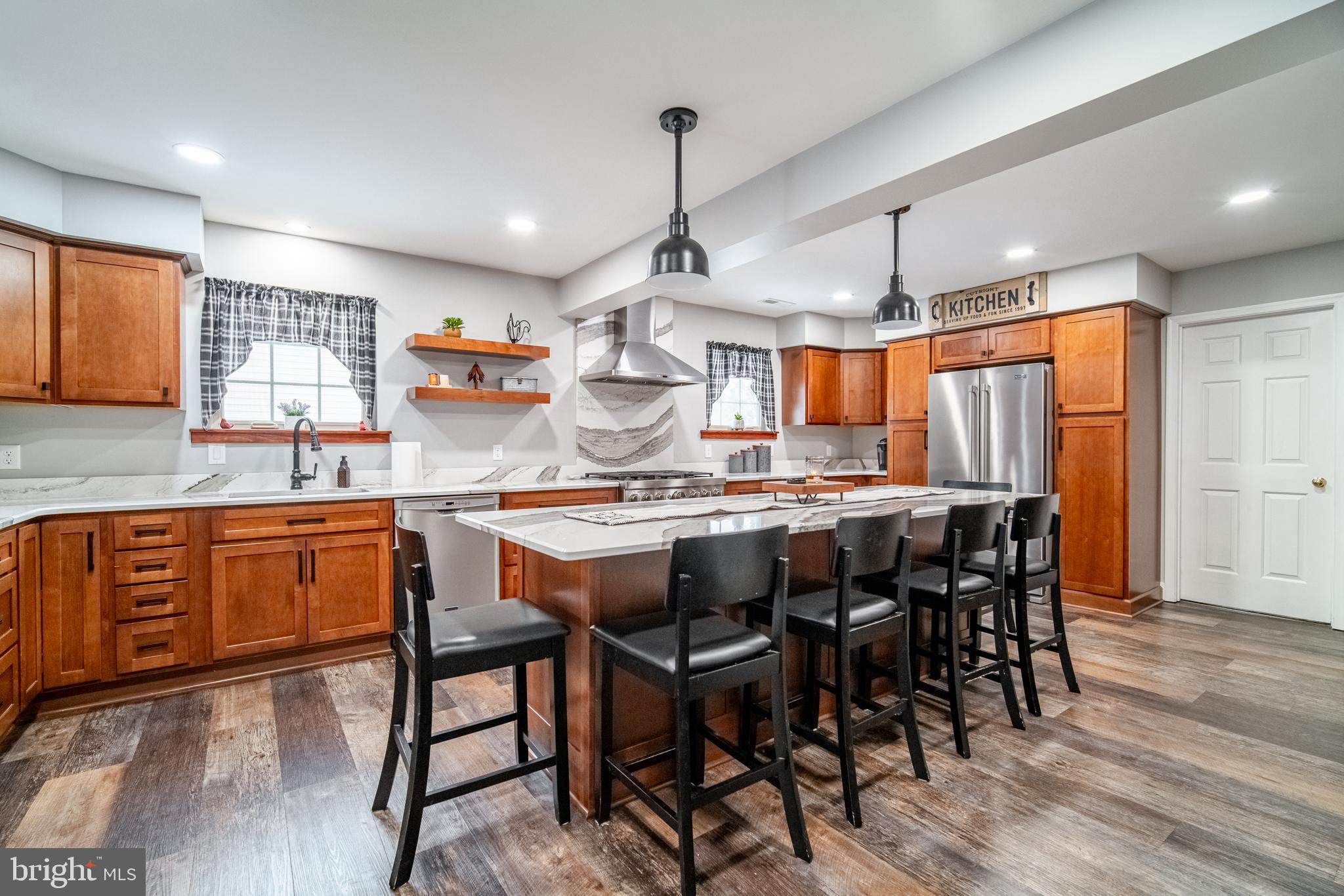 STONEBRIDGE CROSSING - Residential