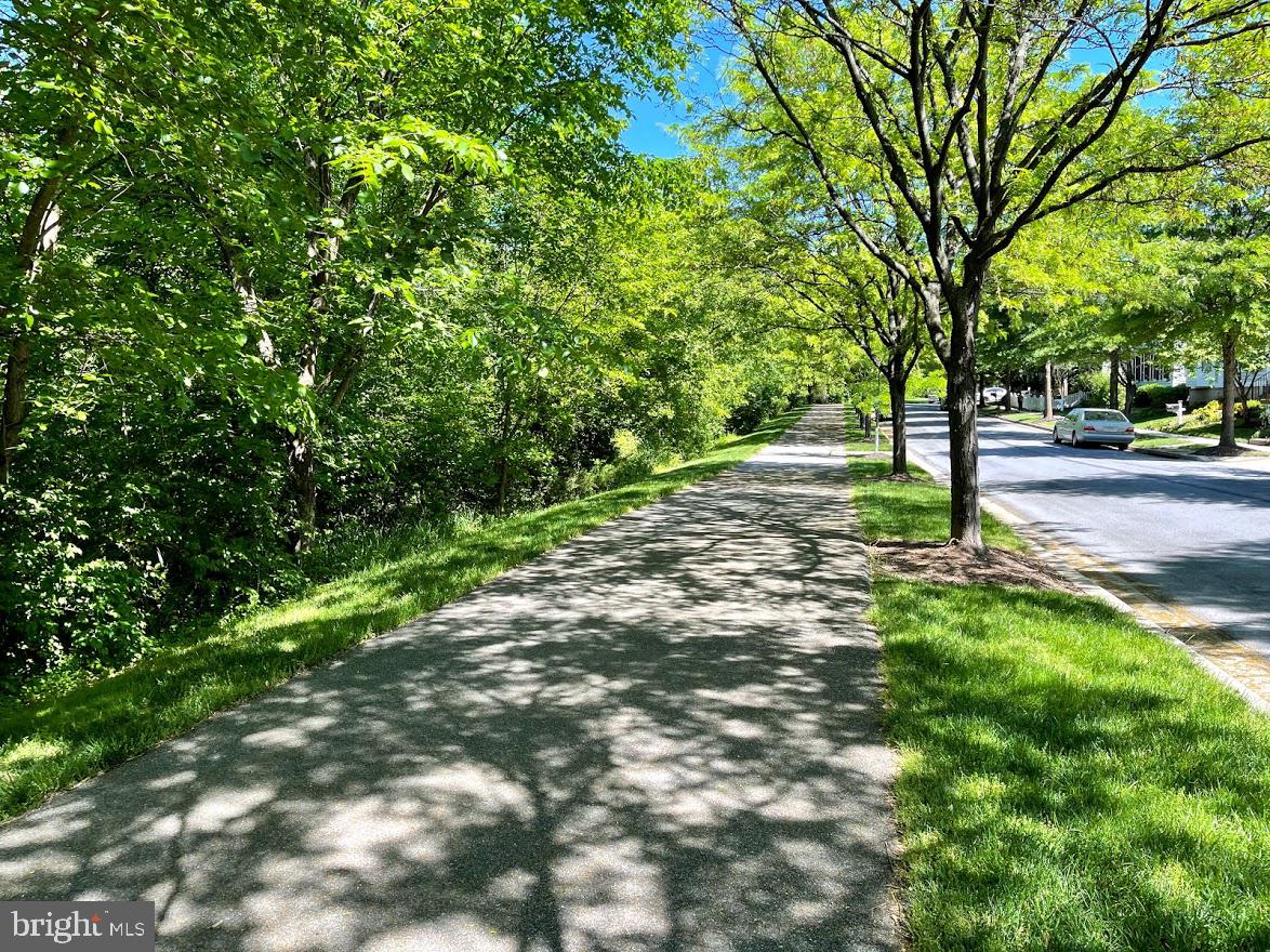 KING FARM - Residential