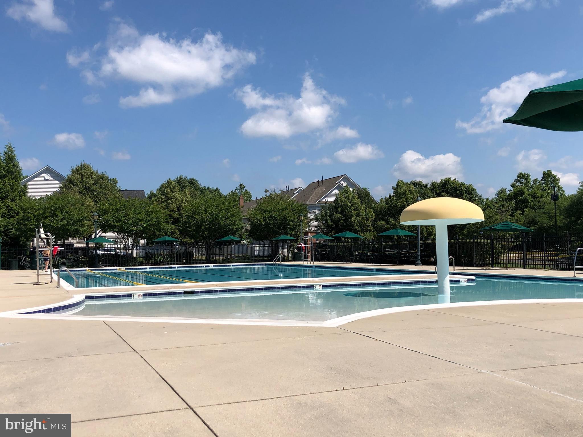 KING FARM - Residential