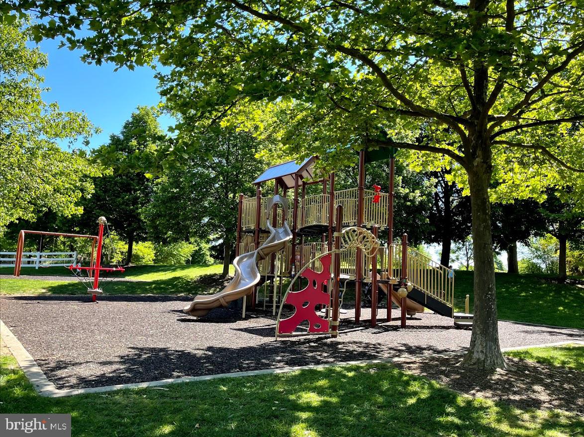 KING FARM - Residential