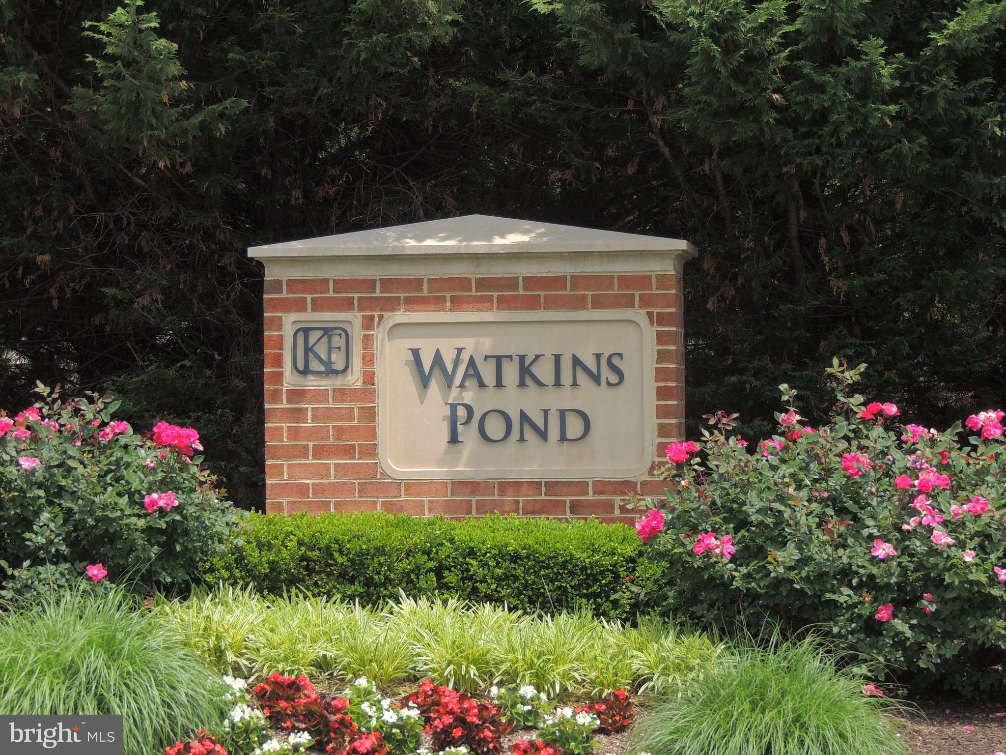 KING FARM - Residential